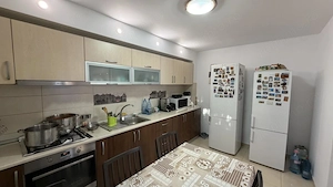 Vila superba 283 mp construit, 656 mp teren in Ciorogârla, la asfalt  - imagine 8