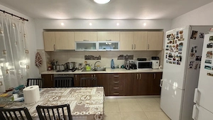 Vila superba 283 mp construit, 656 mp teren in Ciorogârla, la asfalt  - imagine 7