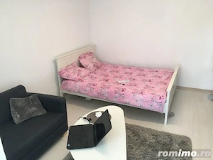 De inchiriat apartament cu 1 camera in zona Lipovei