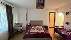 Vila superba 283 mp construit, 656 mp teren in Ciorogârla, la asfalt  - imagine 15