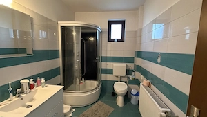 Vila superba 283 mp construit, 656 mp teren in Ciorogârla, la asfalt  - imagine 13