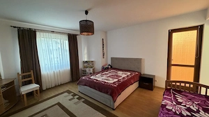 Vila superba 283 mp construit, 656 mp teren in Ciorogârla, la asfalt  - imagine 14