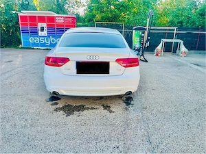 Audi A5 S5 Sportback 2.7 TDI 190cp 2011 S-Line 6+1 Manual  - imagine 10