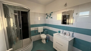 Vila superba 283 mp construit, 656 mp teren in Ciorogârla, la asfalt  - imagine 16