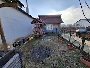 Casă Parter + Mansardă,90.000   teren 290 mp   Buzău, Dorobanți 2 Str Intrarea Plaiului Nr 16 (Propr - imagine 9