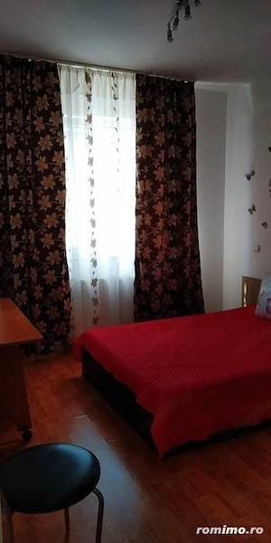 De inchiriat apartament 2 camere in zona Aradului