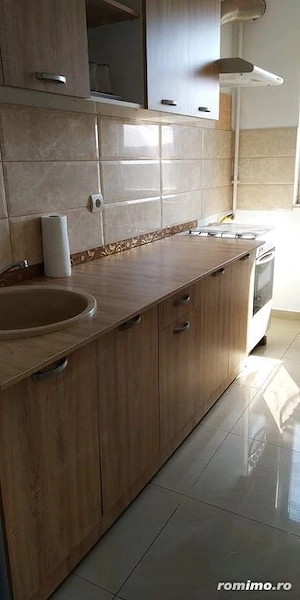 De inchiriat apartament 2 camere in zona Aradului - imagine 3