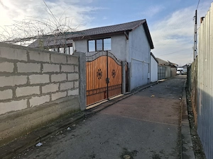 Casă Parter + Mansardă,90.000   teren 290 mp   Buzău, Dorobanți 2 Str Intrarea Plaiului Nr 16 (Propr - imagine 10