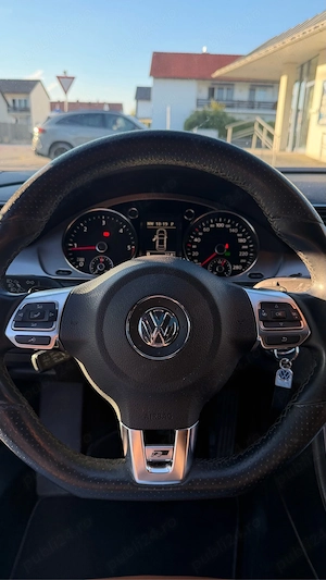 volkswagen passat cc din anul 2013 - imagine 3