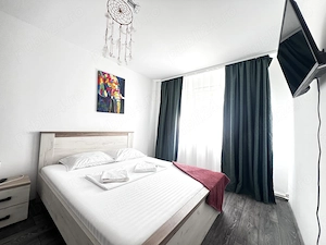 Apartament central 2 camere cu loc de parcare - imagine 6