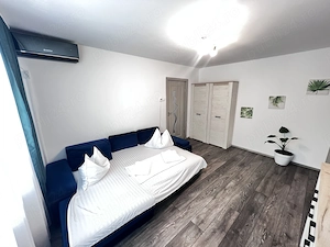 Apartament central 2 camere cu loc de parcare - imagine 2