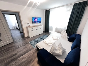 Apartament central 2 camere cu loc de parcare - imagine 5