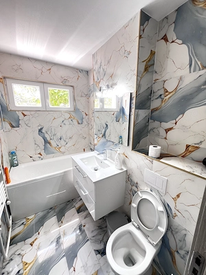 Apartament central 2 camere cu loc de parcare - imagine 4