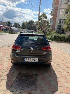 Vand Golf 7 2017 - imagine 2