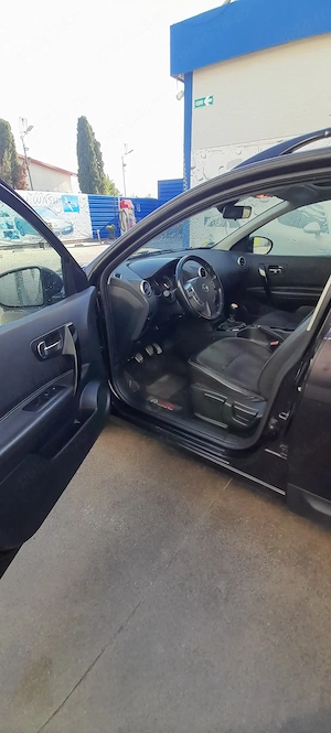 Nissan Qashqai ,1,6 DCI ,AN 2013   - imagine 3