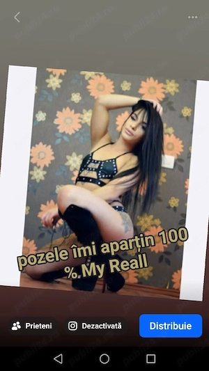 Escorta Feminină și )loopSexy și Show WEBJucăușă 