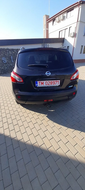 Nissan Qashqai ,1,6 DCI ,AN 2013   - imagine 5