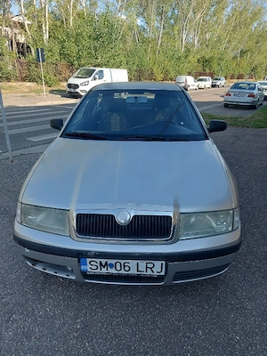 scoda octavia - imagine 5