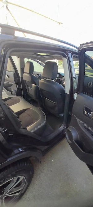 Nissan Qashqai ,1,6 DCI ,AN 2013   - imagine 4