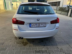 vand Bmw f11 - imagine 2