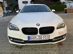 vand Bmw f11 - imagine 4