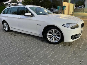 vand Bmw f11 - imagine 5