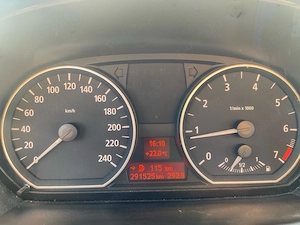 Vând BMW Seria 1 ( E87) 2005 -1.6 Benzina  - imagine 2