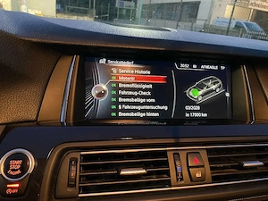 vand Bmw f11 - imagine 3