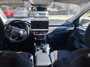 Ford Kuga Titanium AWD  - imagine 5