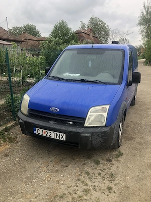 vand ford tranzit conect 1.8 tdci - imagine 6