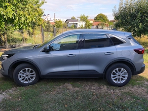 Ford Kuga Titanium AWD  - imagine 4