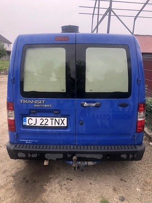 vand ford tranzit conect 1.8 tdci - imagine 3