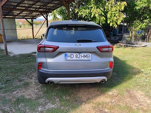 Ford Kuga Titanium AWD  - imagine 3