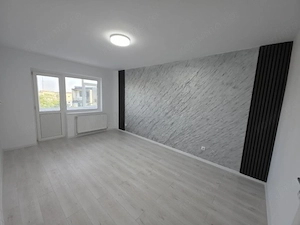 Apartament Trivale 2 camere