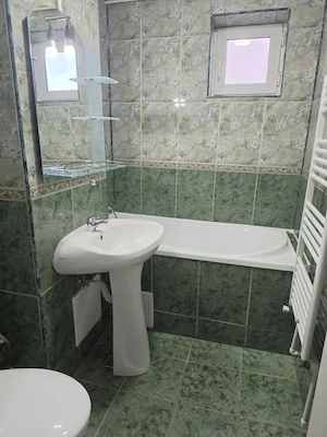 Apartament Trivale 2 camere - imagine 9