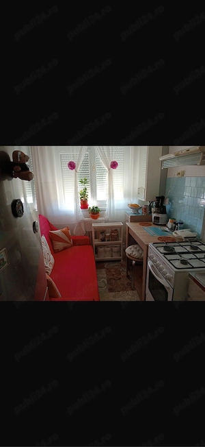 vand apartament 2 camere - imagine 2