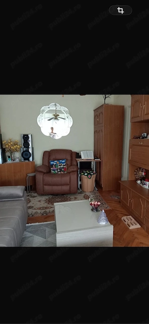 vand apartament 2 camere - imagine 4