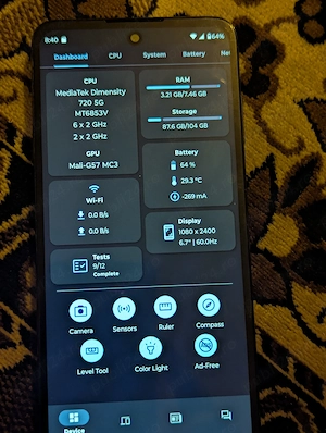 Motorola edge 20 lite