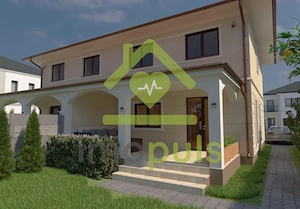 Duplex Mediteranian, 3 dormitoare - imagine 2