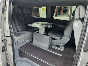 Mercedes Viano 3.0cdi FUN  - imagine 5