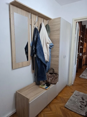 Apartament de închiriat 2 camere 