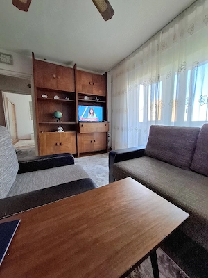 Apartament de închiriat 2 camere  - imagine 5