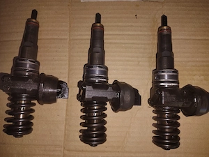 vand injectoare cod motor BA