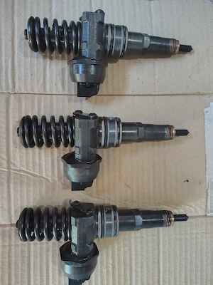 vand injectoare cod motor BA - imagine 3