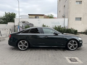 Audi A6 C7 3.0BI-TDI 313cp - imagine 4