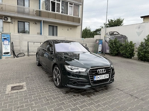 Audi A6 C7 3.0BI-TDI 313cp - imagine 3