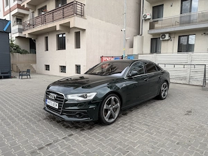 Audi A6 C7 3.0BI-TDI 313cp