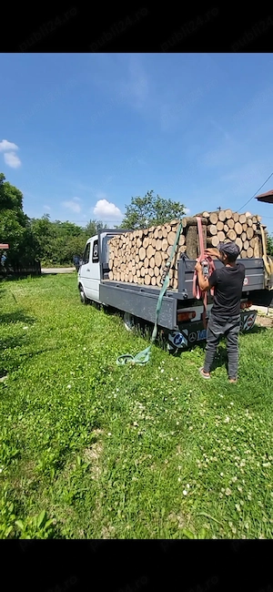 lemne de foc! 
