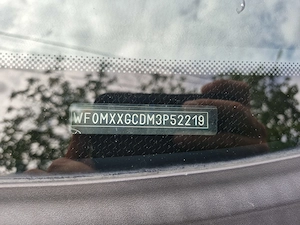 Vând Ford Focus-C Max - imagine 2