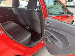 * FORD FIESTA * 2016 * STARE NOUĂ * 80 .000 KM * Euro 6 * Unic Proprietar * Full optiuni * - imagine 8